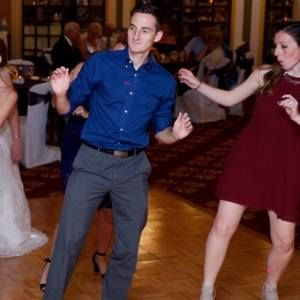 Meet your Posher, Bret